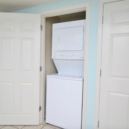Waterfront Luxury Huge Condo With 15000Sf Pool Myrtle Beach Exterior photo