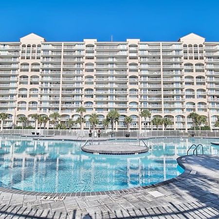 Waterfront Luxury Huge Condo With 15000Sf Pool Myrtle Beach Exterior photo