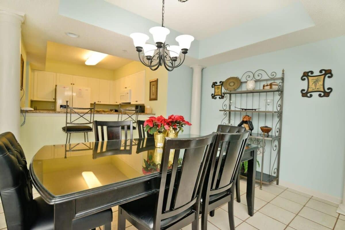 Waterfront Luxury Huge Condo With 15000Sf Pool Myrtle Beach Exterior photo