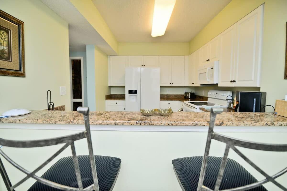 Waterfront Luxury Huge Condo With 15000Sf Pool Myrtle Beach Exterior photo